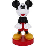 Cable Guys Figurka Cable Guys Disney stojak - Mickey Mouse (MER-2629)