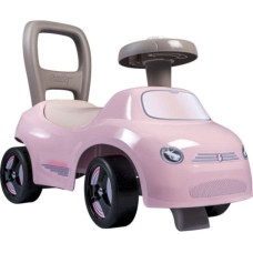 Smoby Jedzik Ride-On różowy