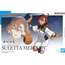 Bandai Figurka FIGURE RISE MSG SULETTA MERCURY