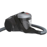 Hoover Odkurzacz Hoover Odkurzacz Hoover HP320PET Czarny 850 W