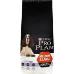 Purina Pro Plan OptiAge Medium&Large Adult 7+ 14kg