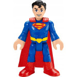 Mattel Imaginext DC Super Friends Superman Figurka XL