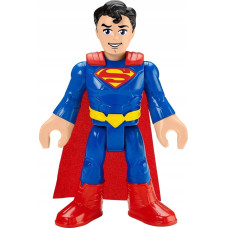 Mattel Imaginext DC Super Friends Superman Figurka XL