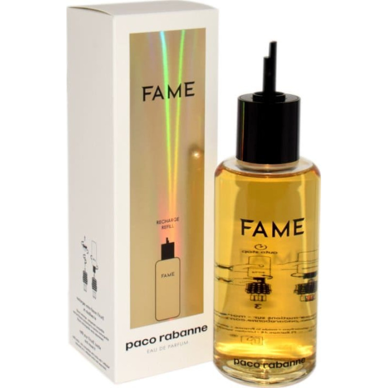 Paco Rabanne Fame EDP 200 ml