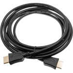 Avizio Kabel AVIZIO HDMI - HDMI 5m czarny (AV-AHDMI-5.0)