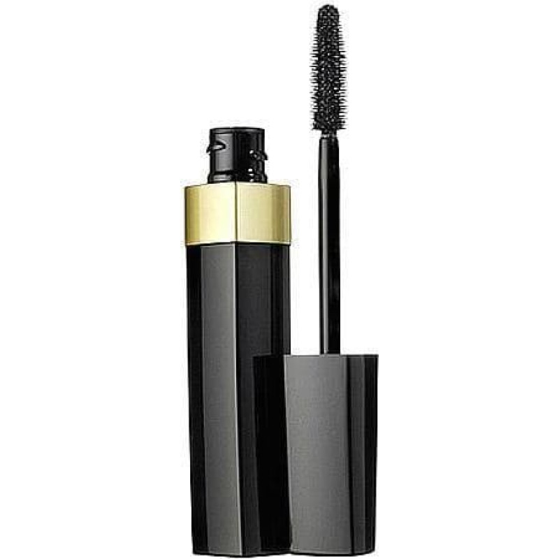 Chanel Inimitable Intense Mascara Black W 6g 10 Noir černá