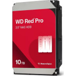 WD Western Digital Red Pro WD103KFBX dysk twardy 10 TB 7200 RPM 512 MB 3.5