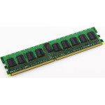 Micromemory Pamięć dedykowana MicroMemory 2GB DDR2 400MHZ ECC/REG - MMD0059/2048