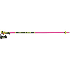 Leki Kije WCR LITE SL 3D pink Jr 110