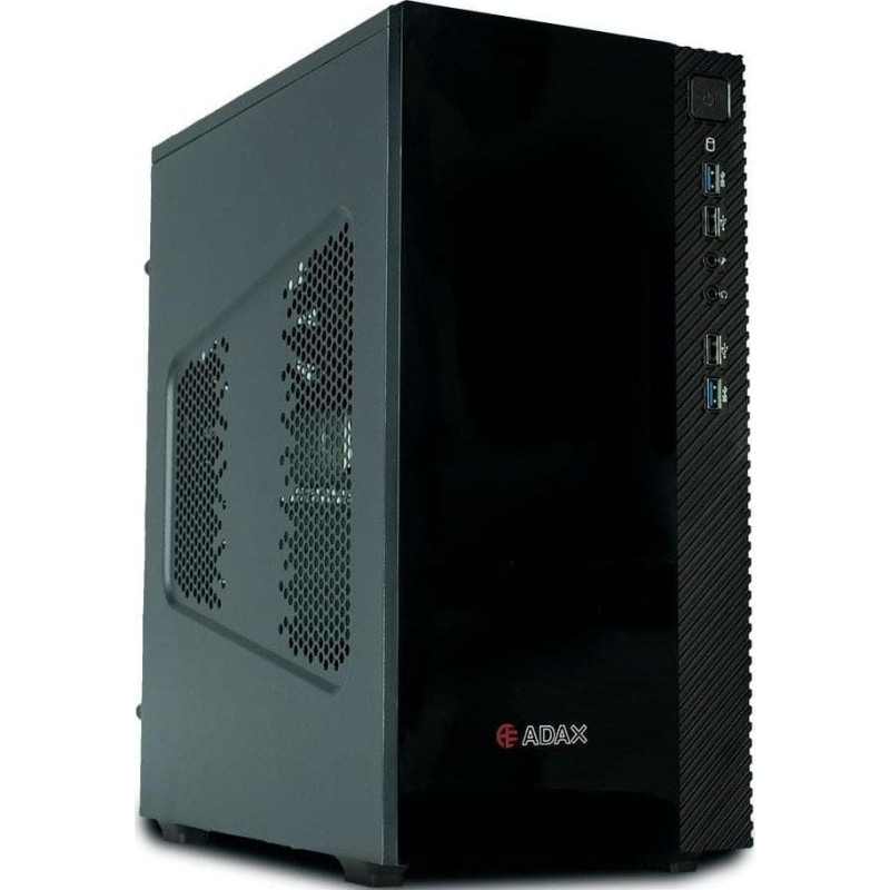 Adax Komputer ADAX LIBRA WXPC14400 i5-14400/H610/16GB/1TB/W11Px64/3Y