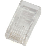 Microconnect Wtyczka, RJ45, MP8P8C, CAT5e, 10 sztuk (KON503-10)