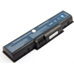 Microbattery Bateria MicroBattery 6 Cell, Li-ion, 11.1V, 4400 mAh, 49 Wh (MBI2197)