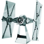 Metal Earth Star Wars Tie Fighter (502654)