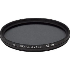 Doerr Filtr Polaryzacyjny Doerr C-PL DHG Pro - 82 mm (FD316182)