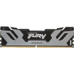 Kingston Fury Pamięć Kingston Fury Renegade, DDR5, 24 GB, 8400MHz, CL40 (KF584CU40RS-24)