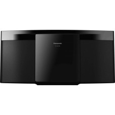 Panasonic Wieża Panasonic SC-HC200EG-K