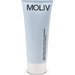 Moliv Peeling do ciała z żywymi probiotykami 200ml