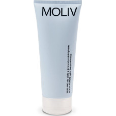 Moliv Peeling do ciała z żywymi probiotykami 200ml