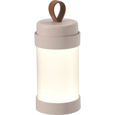 Sompex Lampa stołowa Sompex Sompex ALVA sand Table Lamp