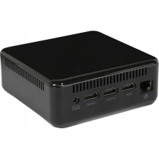 Allnet Komputer Allnet ALLNET NX5Pro MiniPC Videoserver/Client mit Linux und Networkoptix 4GB/32GB ALL-NX5Pro-432