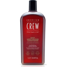 American Crew American Crew Daily Moisturizing Odżywka 1000ml