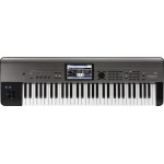 Korg KROME EX 61 - Syntezator, stacja robocza