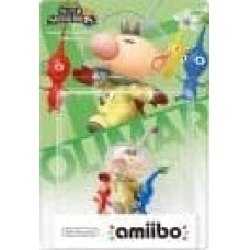 Nintendo Nintendo amiibo Smash Olimar - 1072566 - 1072566