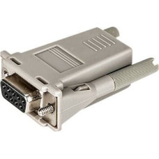 Avocent RJ45 to DB9F Cross Converter - ADB0036