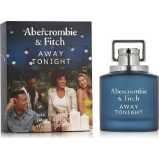 Abercrombie & Fitch Perfumy Męskie Abercrombie & Fitch Away Tonight EDT 100 ml