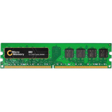 Micromemory Pamięć dedykowana MicroMemory 2GB DDR2 800MHZ - MMG1085/2048