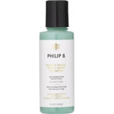 Philip B . Nordic Wood One Step Shampoo 60 ml