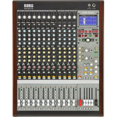 Korg SOUNDLINK MW-1608 NT - Mikser audio