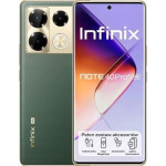 Infinix Smartfon Infinix Infinix Note 40 Pro+ 5G Dual SIM 12/256GB Vintage Green