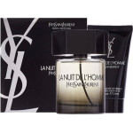 Yves Saint Laurent YSL La Nuit De L'Homme , 150 ml