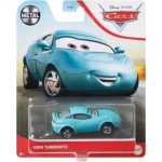 Hot Wheels Pojazd Auta Kori Turbowitz