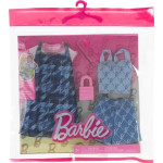 Mattel Ubranka Barbie 2-pak HRH45 Mattel