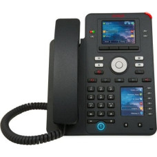 Avaya J159 Ip Phone Black Led Wi-Fi