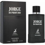 Maison Alhambra Perfumy Męskie Maison Alhambra EDP Jorge Di Profumo 100 ml