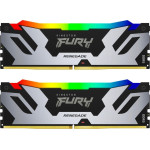 Kingston Fury Pamięć Kingston Fury Renegade RGB, DDR5, 48 GB, 8400MHz, CL40 (KF584CU40RSAK2-48)