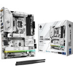 Asrock Płyta główna ASRock Z890 STEEL LEGEND WIFI