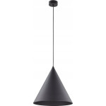 Tk Lighting Lampa wisząca TK Lighting LAMP PENDANT TK LIGHTING CONO L E27 15W