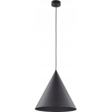 Tk Lighting Lampa wisząca TK Lighting LAMP PENDANT TK LIGHTING CONO L E27 15W