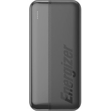 Energizer Powerbank Energizer 20000 mAh 15W UE20050CC czarny