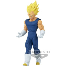 Bandai Banpresto Dragon Ball Z - Solid Edge Works vol.10 (B:Majin Vegeta) Figure