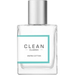 Clean Classic Warm Cotton EDP 30 ml