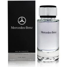 Mercedes-Benz Man EDT 75 ml