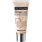 Maybelline Podkład do twarzy Affinitone 02 Light Porcelain 30ml