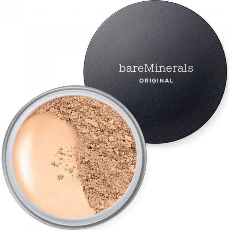 Bareminerals BAREMINERALS_Original Foundation SPF15 puder sypki 03 Fairly Light 8g