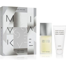 Issey Miyake Zestaw L'Eau d'Issey Pour Homme