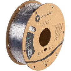 Poly Filament Polymaker PolyLite PC 1,75mm 1kg - Transparent}